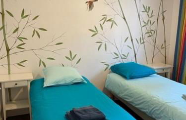 LE MAS maison vue sur Loire jardin 4 - Foto 8