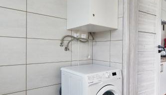 Zatoka Perska - dom Francuz z opcją gorącej banii nad jeziorem Tarnobrzeskim - Foto 5