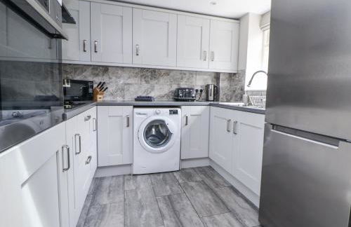 Fern Cottage - Foto 14