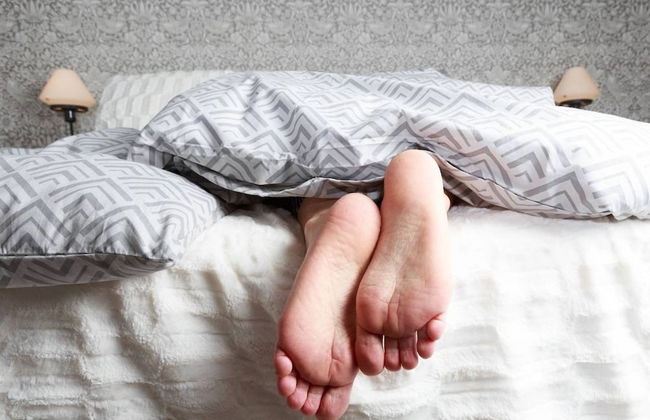 Harmooni Suites - Foto 4