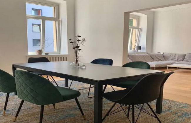 Inviting Holiday Home With Balcony or Terrace - Foto 22