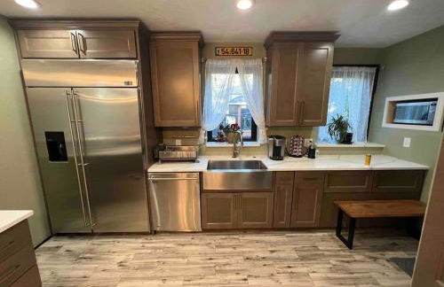 4 BR Luxurious-Gem Mansion in Heart of Denver - Foto 73