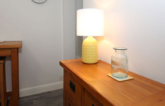 Abbey Foregate - Foto 26