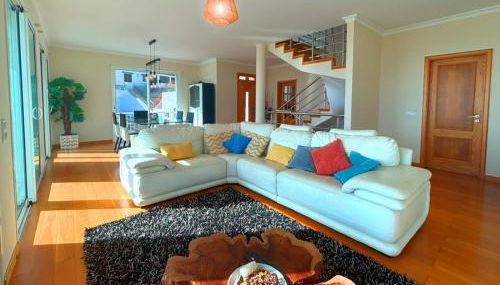 Villa Madeira mit Blick auf den Hafen - Foto 3