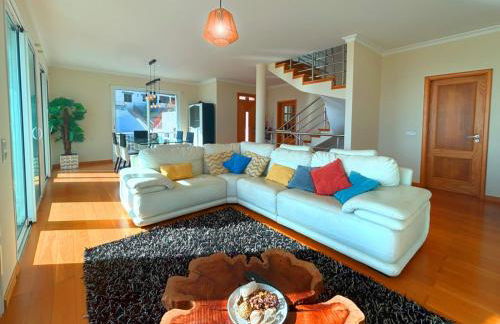 Villa Madeira mit Blick auf den Hafen - Foto 3