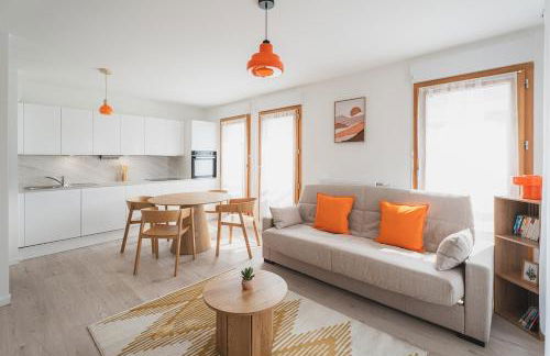 Tranquility Terminal - Paris Orly Airport - Foto 2