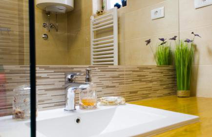 Apartment Sandra (2+2) with a breathtaking view - Foto 18