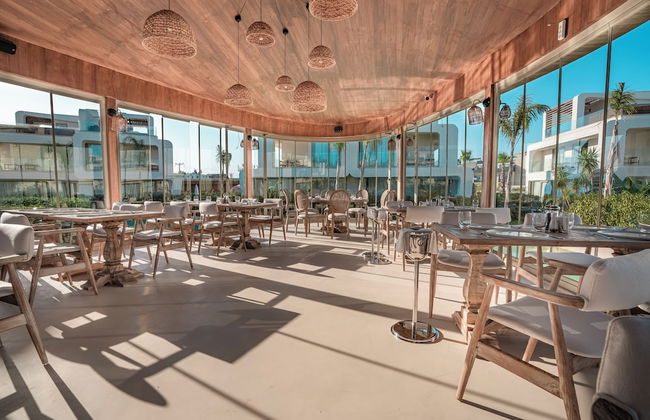 Club Arona Luxury Villas Belek - Photo 80