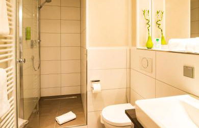 sevenDays Hotel BoardingHouse Mannheim - Foto 17