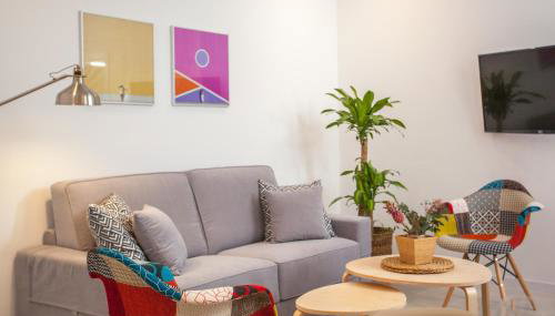 Gran Central Suites - Photo 4