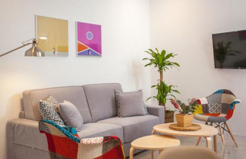 Gran Central Suites - Foto 14