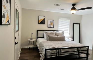 Casa Blanca - Minutes from Tech and GSU - Foto 12