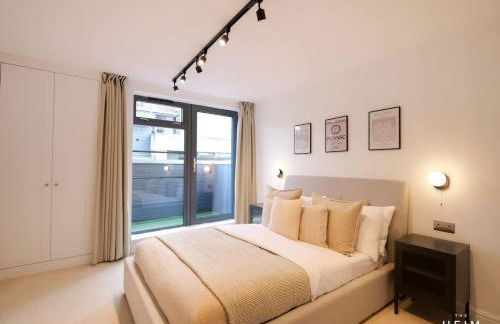 Axis at The Heim - Foto 22