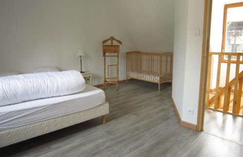 Spacious Cottage With Private Garden in Normandy - Foto 16