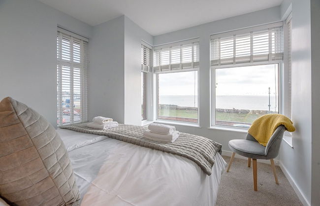 4 Buregate House, Felixstowe - Foto 2