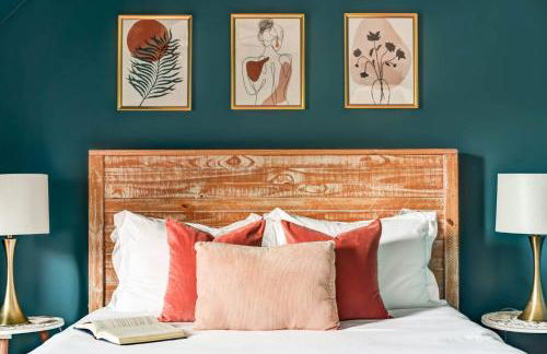 Walk to the Beach! Beach Passes | Games I King Bed - Foto 42