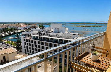 Panoramic Marina & Ria Formosa Views - Foto 10