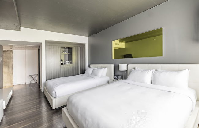 Hotel Zero 1 - Foto 5