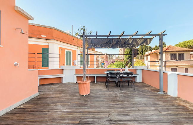 Monteverde Apartments - Foto 51