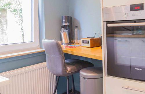 Altstadtsuiten Osnabrück - Foto 46