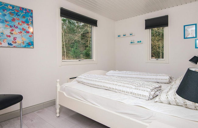 6 Person Holiday Home in Kolind-by Traum - Photo 24