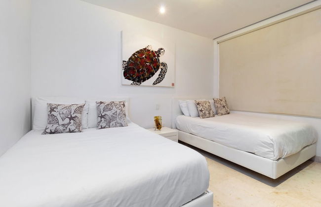 The Elements Oceanfront & Beachside Condo Hotel - Foto 23