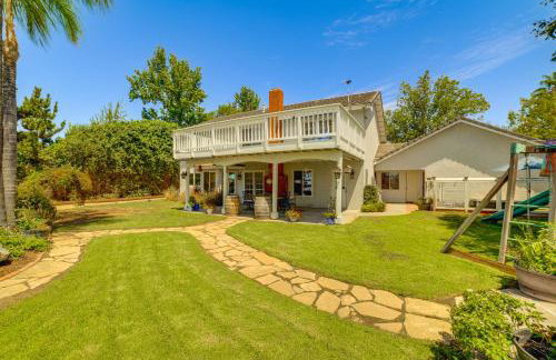 Pet-Friendly Riverside Retreat with Private Spa! - Foto 30