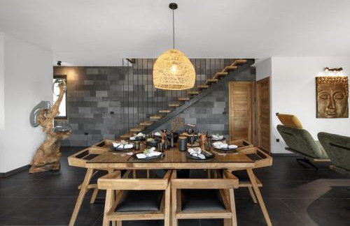 Villa Merapi - Foto 8