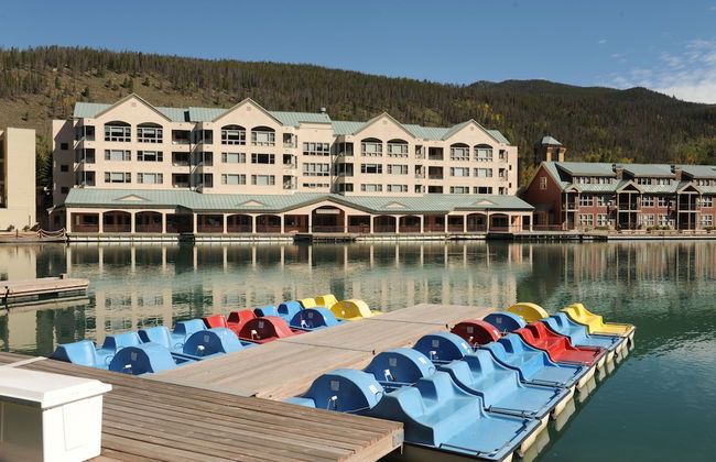 Keystone Lakeside Village by Keystone Resort - Foto 59