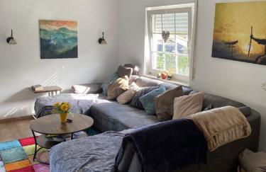 Ferienhaus Glückspilz beim Hennesee - Foto 3