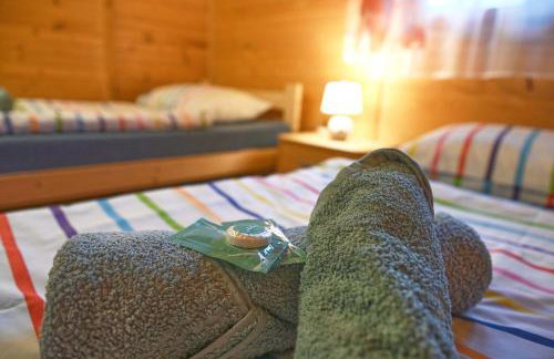 Dom wakacyjny Mielno Mazury - Foto 26