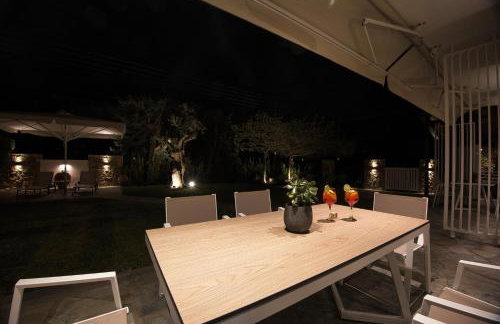 Coel Luxury Suites by RentalsPro Services - Potidea Halkidiki - Foto 11