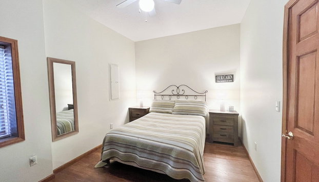 Lucky 12 by Taylor Made Deep Creek - Foto 2, Servicios del alojamiento