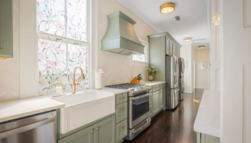 Rooftop & Hot Tub & Parking - 3 Blocks to King - Foto 5