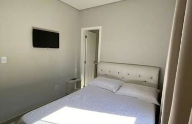 Casa com Piscina aquecida em Balneário Camboriú - Foto 11