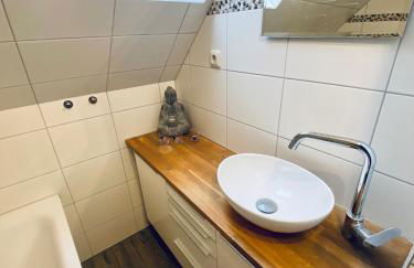 Apartment SCHLEUSENTOR - Ferienwohnung Maisonette - Foto 12