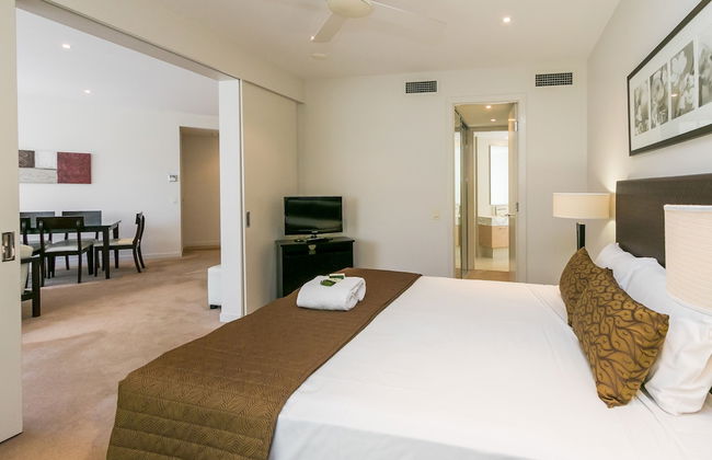 Grand Mercure Allegra Hervey Bay - Foto 6