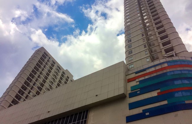 Gorgeous Studio Cinere Bellevue Apartment - Photo 30