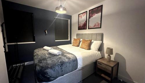 Newark House - 1 Bed apartment - Foto 2, Other