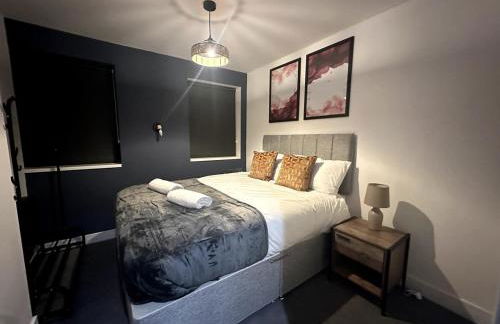 Newark House - 1 Bed apartment - Foto 2