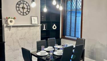 Holiday Home in Walthamstow - Foto 4