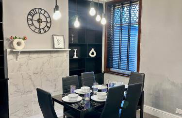 Holiday Home in Walthamstow - Foto 4