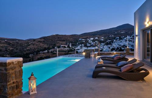 Villa Luxury Magic View - Photo 11