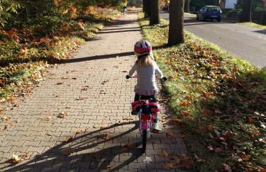 Helenes Ferienwohnung auf dem Bauernhof - Lausitzer Seenland - Foto 19
