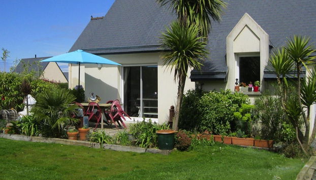 Holiday Home in Pleubian Near Kermagen Beach - Photo 2, Image principale