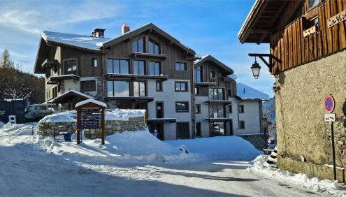 L'écrin des sapins - Foto 2