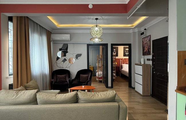 Mansion Gorki - Foto 50