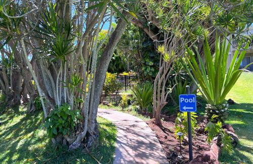 Pohailani Paradise, AC, Ocean Views, Sunsets - Foto 20