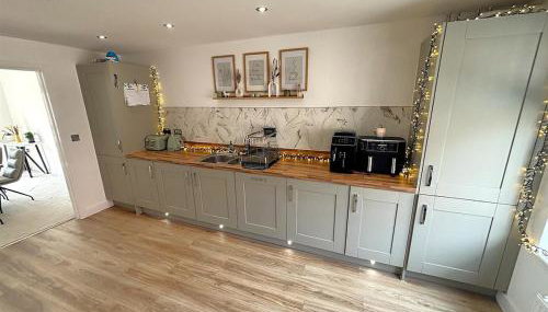 Mistletoe Gardens Havens - Foto 5