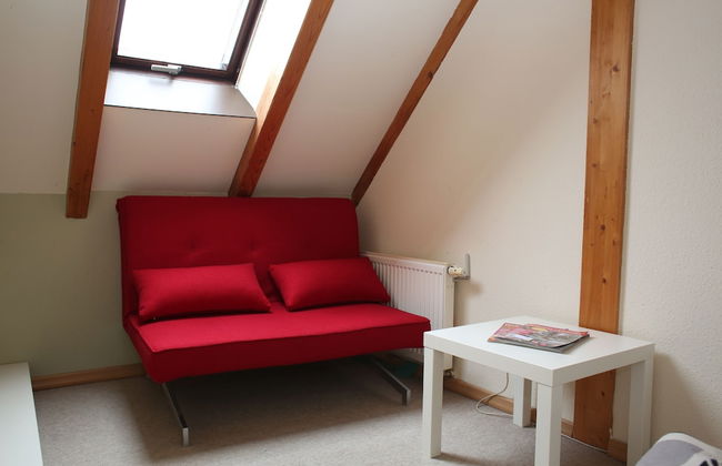 Logis Am Park - Foto 21